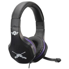 Subsonic Gaming Headset Battle Royal price and information | Kõrvaklapid | hansapost.ee