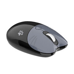 Мышь MOFII M3DM (черная) цена и информация | Компьютерные мыши | hansapost.ee