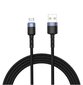 Tellur TLL155353, Micro Usb, 1.2m цена и информация | Mobiiltelefonide kaablid | hansapost.ee