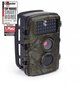 Jahikaamera Technaxx Nature Wild Cam TX-69 hind ja info | Jahindustarbed | hansapost.ee