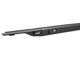 A4Tech FX60H цена и информация | Клавиатура с игровой мышью 3GO COMBODRILEW2 USB ES | hansapost.ee