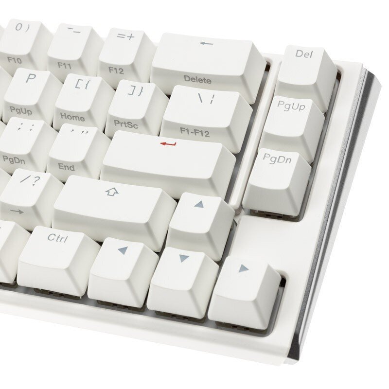 Ducky One 3 Classic Pure цена и информация | Klaviatuurid | hansapost.ee