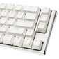 Ducky One 3 Classic Pure hind ja info | Klaviatuurid | hansapost.ee