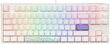 Ducky One 3 Classic TKL RGB US MX Brown Switch цена и информация | Klaviatuurid | hansapost.ee