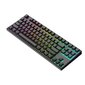 DreamKey TKL RGB hind ja info | Klaviatuurid | hansapost.ee