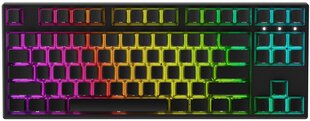 DreamKey TKL RGB цена и информация | Клавиатура с игровой мышью 3GO COMBODRILEW2 USB ES | hansapost.ee