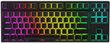 DreamKey TKL RGB hind ja info | Klaviatuurid | hansapost.ee