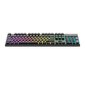 DreamKey RGB hind ja info | Klaviatuurid | hansapost.ee