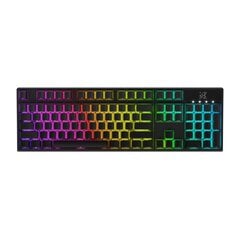 DreamKey RGB hind ja info | Klaviatuurid | hansapost.ee