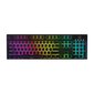 DreamKey RGB hind ja info | Klaviatuurid | hansapost.ee