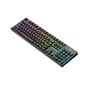 DreamKey RGB hind ja info | Klaviatuurid | hansapost.ee