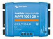 Laadimiskontroller Victron Energy SmartSolar MPPT 100/30 цена и информация | Auto akulaadijad | hansapost.ee