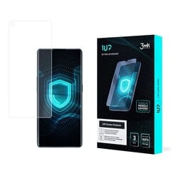 Oppo Reno 6 Pro 5G PEPM00 - 3mk 1UP screen protector цена и информация | Защитные пленки для телефонов | hansapost.ee