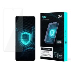 Huawei P60 - 3mk 1UP screen protector цена и информация | Защитные пленки для телефонов | hansapost.ee