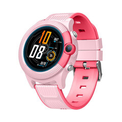 Wotchi WD36 Pink цена и информация | Смарт-часы (smartwatch) | hansapost.ee
