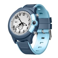 Wotchi WD36 Blue цена и информация | Смарт-часы (smartwatch) | hansapost.ee