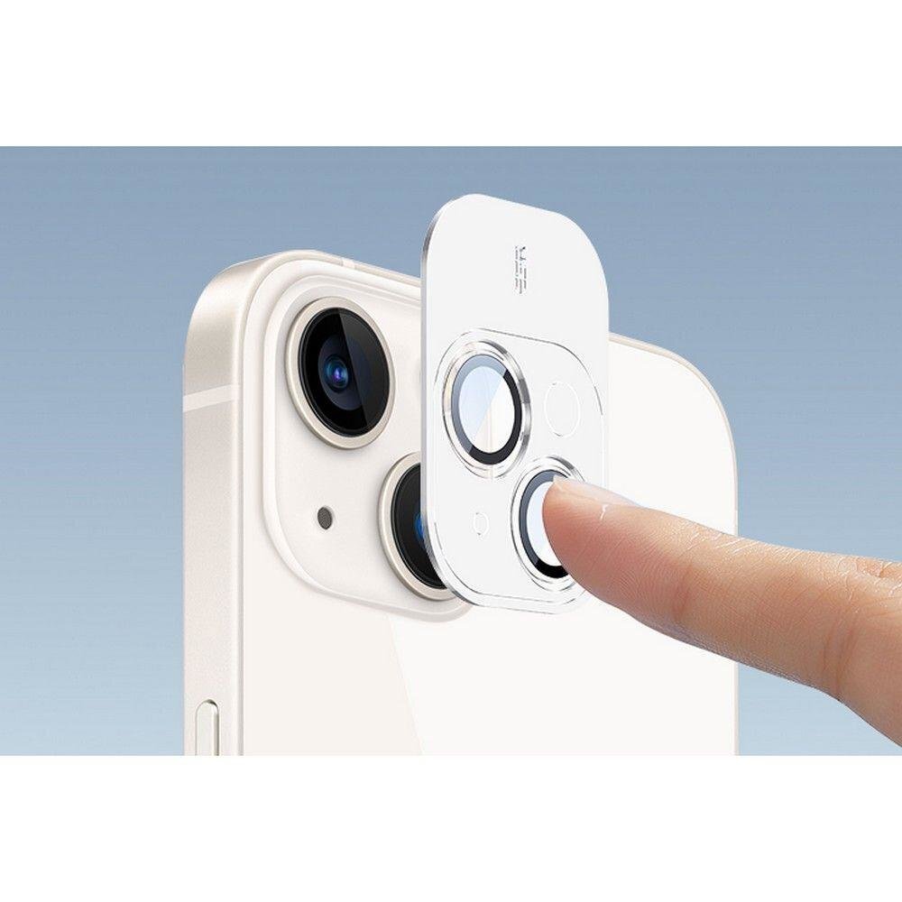 Esr Camera Lens Protector hind ja info | Ekraani kaitseklaasid ja kaitsekiled | hansapost.ee