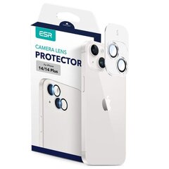 Esr Camera Lens Protector hind ja info | ESR Mobiiltelefonid, fotokaamerad, nutiseadmed | hansapost.ee