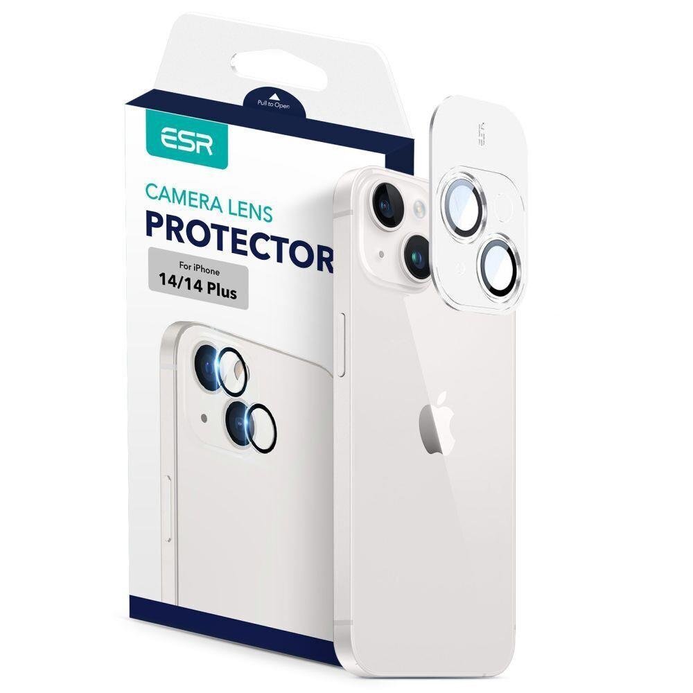 Esr Camera Lens Protector hind ja info | Ekraani kaitseklaasid ja kaitsekiled | hansapost.ee