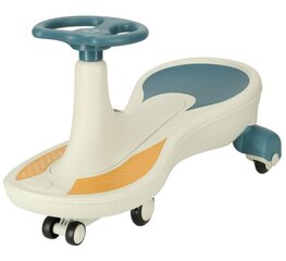 Машинка - толкалка со светодиодными колесами 4939 цена и информация | Игрушки для малышей | hansapost.ee