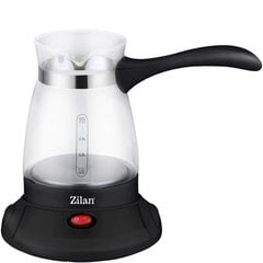 Zilan ZLN4940 hind ja info | Kohvimasinad ja espressomasinad | hansapost.ee