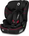 Turvatool Lionelo Levi i-Size, 9-36 kg, Sporty Black