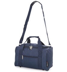 <p>Цвет: синий</p>
 цена и информация | Рюкзаки и сумки | hansapost.ee