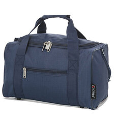 Reisikott CITIES 611 Navy price and information | Sports bags and backpacks | hansapost.ee