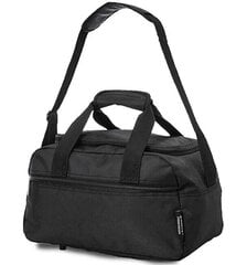 <p>Цвет: Черный</p>
 цена и информация | Рюкзаки и сумки | hansapost.ee