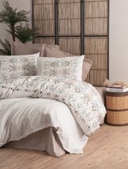 Cotton Box voodipesukomplekt, 160x220, 3-osaline hind ja info | Cotton Box Kodukaubad | hansapost.ee