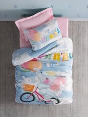 Cotton Box voodipesukomplekt, 160x220, 3-osaline hind ja info | Laste voodipesu | hansapost.ee