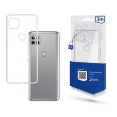 3mk Clear Case hind ja info | Telefonide kaitsekaaned ja -ümbrised | hansapost.ee