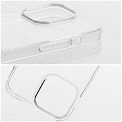 Чехол High Clear 2,0mm Samsung A057 A05s цена и информация | Чехлы для телефонов | hansapost.ee