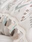 Cotton Box voodipesukomplekt, 200x220 cm, 4-osaline цена и информация | Voodipesukomplektid | hansapost.ee