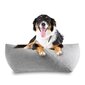 Kahepoolne madrats koertele Hobbydog Patison Inari, erinevad suurused, helehall hind ja info | Pesad, asemed | hansapost.ee