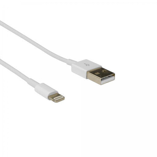 Sbox IPH7 USB A M.->I-PH.7, 1m цена и информация | Mobiiltelefonide kaablid | hansapost.ee