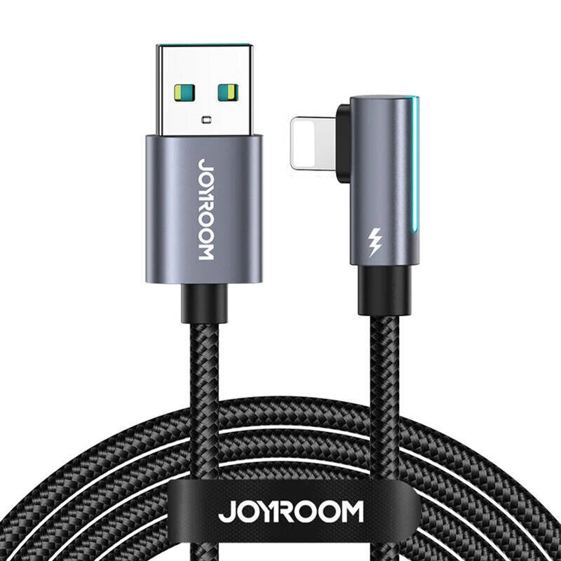 Joyroom S-AL012A17 цена и информация | Mobiiltelefonide kaablid | hansapost.ee