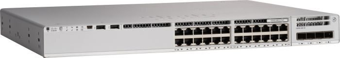 Cisco C9200-24P-E цена и информация | Võrgulülitid | hansapost.ee