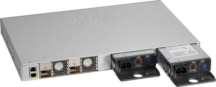 Cisco C9200-24P-E цена и информация | Võrgulülitid | hansapost.ee