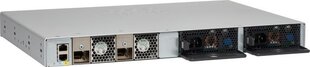 Cisco C9200-24P-E hind ja info | Võrgulülitid | hansapost.ee