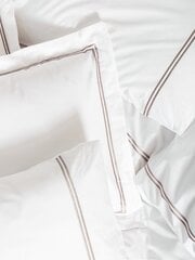 Asir voodipesukomplekt Mehves, 200x220 cm, 6-osaline hind ja info | Voodipesu | hansapost.ee