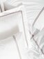 Asir voodipesukomplekt Mehves, 200x220 cm, 6-osaline цена и информация | Voodipesukomplektid | hansapost.ee