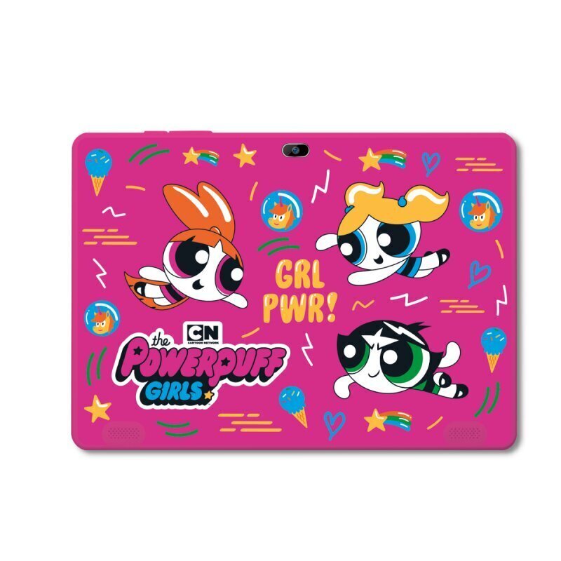 Defektiga toode. eSTAR 10" HERO Powerpuff Girls 2/64GB hind ja info | Defektiga tooted | hansapost.ee