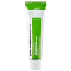 Крем для лица Purito Centella Green Level Recovery Cream, восстанавливающий крем для лица с центеллой, 50 мл цена и информация | Кремы для лица | hansapost.ee