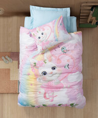 Cotton Box voodipesukomplekt, 160x220, 3-osaline hind ja info | Laste voodipesu | hansapost.ee