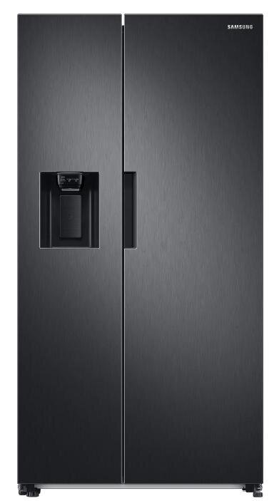 Samsung RS67A8810B1 цена и информация | Külmkapid-külmikud | hansapost.ee