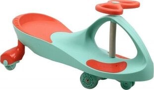 Машинка-каталка для детей Hot Hit, зеленая цена и информация | Игрушки для малышей | hansapost.ee