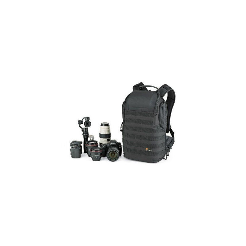 Lowepro ProTactic BP 350 AW II hind ja info | Fotoaparaatide kotid ja vutlarid | hansapost.ee