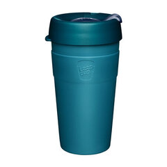 KeepCup kaanega kohvikruus, 340 ml цена и информация | Термосы, термокружки | hansapost.ee