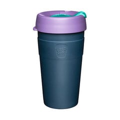 KeepCup kaanega kohvikruus, 454 ml hind ja info | KeepCup Nõud ja söögiriistad | hansapost.ee